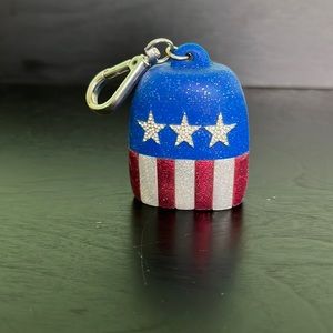 Bath and body works hand sanitizer holder